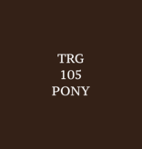 TRG easy dye schoenverf - 105 - PONEY
