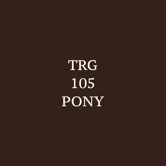 TRG easy dye schoenverf - 105 - PONEY
