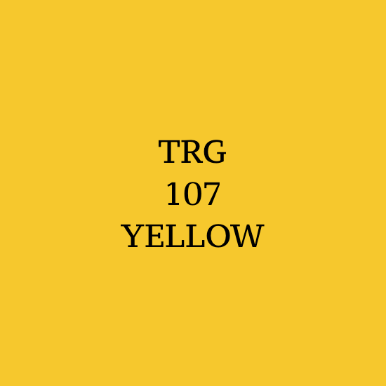 TRG easy dye schoenverf - 107 - YELLOW