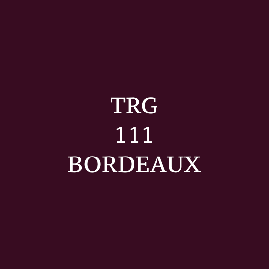 TRG easy dye schoenverf - 111 - BORDEAUX