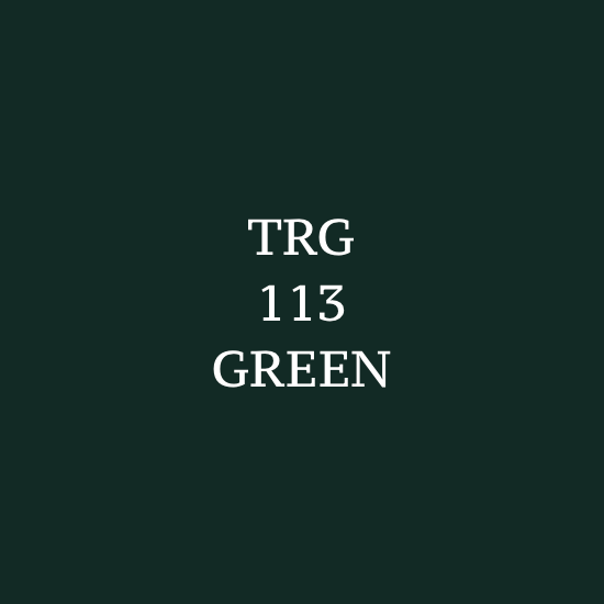 TRG easy dye schoenverf - 113 - GREEN
