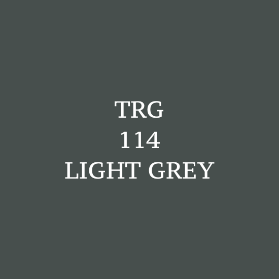 TRG easy dye schoenverf - 114 - LIGHT GREY