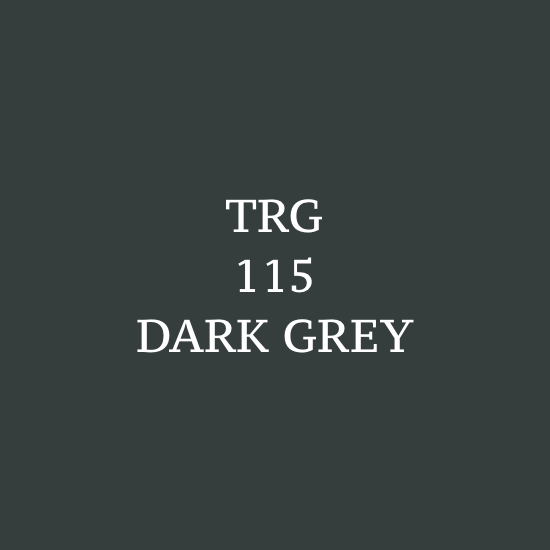TRG easy dye schoenverf - 115 - DARK GREY