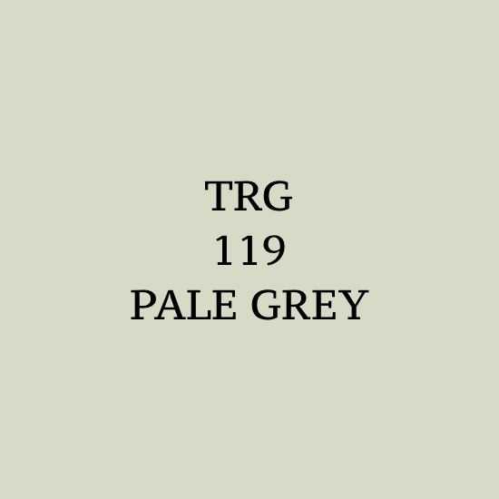 TRG easy dye schoenverf - 119 - PALE GREY