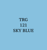 TRG easy dye schoenverf - 121 - SKY BLUE
