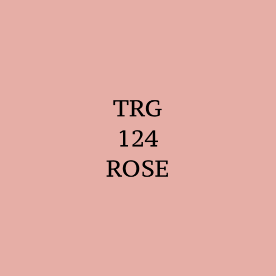 TRG easy dye schoenverf - 124 - ROSE