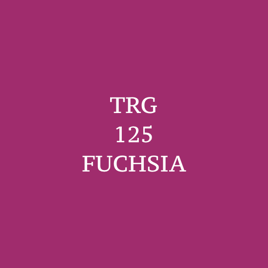 TRG easy dye schoenverf - 125 - FUCHSIA