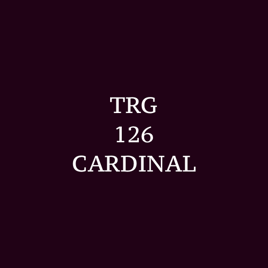 TRG easy dye schoenverf - 126 - CARDINAL