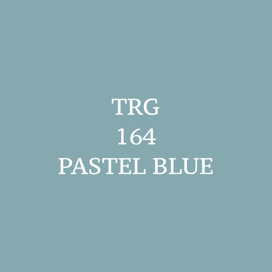 TRG easy dye schoenverf - 164 - PASTEL BLUE