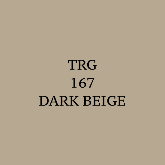 TRG easy dye schoenverf - 167 - DARK BEIGE