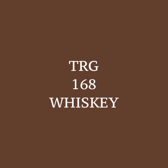 TRG easy dye schoenverf - 168 - WHISKY