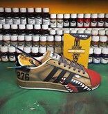 TRG easy dye schoenverf - 180 - CHOCOLATE