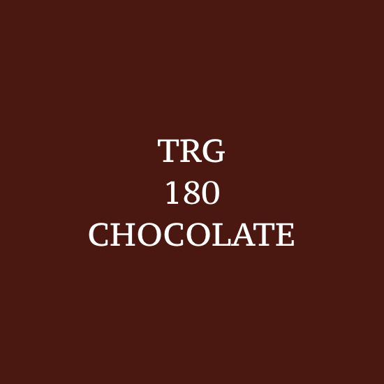 TRG easy dye schoenverf - 180 - CHOCOLATE