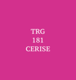 TRG easy dye schoenverf - 181 - CERISE