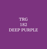 TRG easy dye schoenverf - 182 - DEEP PURPLE