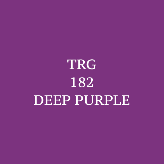 TRG easy dye schoenverf - 182 - DEEP PURPLE
