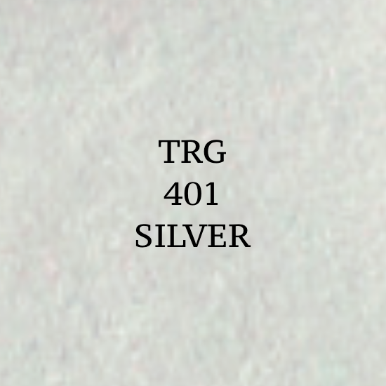TRG easy dye schoenverf - 401 - ZILVER