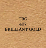 TRG easy dye schoenverf - 407 - BRILLIANT GOLD