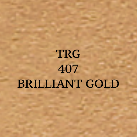 TRG easy dye schoenverf - 407 - BRILLIANT GOLD