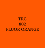 TRG easy dye schoenverf - 802 - FLUOR ORANGE