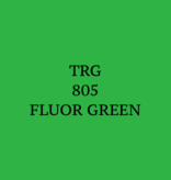 TRG easy dye schoenverf - 805 - FLUOR GREEN