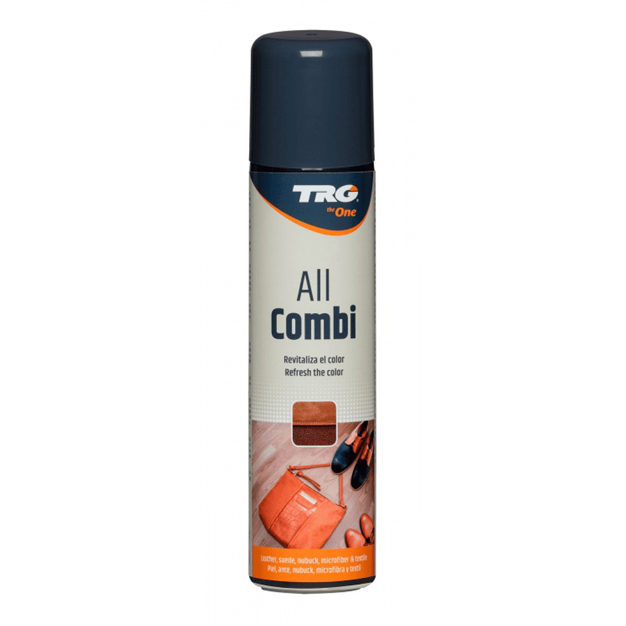 TRG TRG all combi spray – verfrissende kleurhersteller voor alle materialen