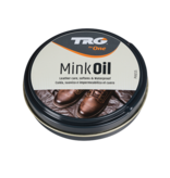 TRG TRG mink oil – voedende ledercrème met waterdichte bescherming