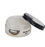 TRG TRG delicate gel – zachte reiniger voor glad en delicaat leer