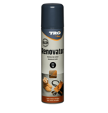 TRG TRG renovator suède & nubuck – kleurhersteller en bescherming spray