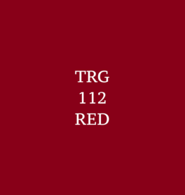 Rood - TRG Renovator suède & nubuck spray