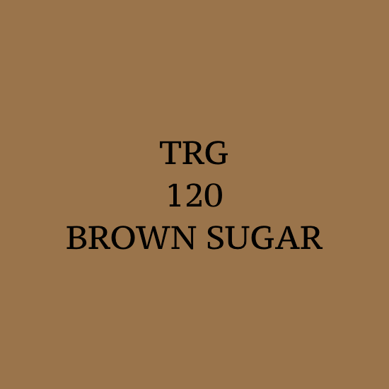 TRG Renovator suède & nubuck spray - Brown Sugar