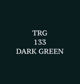 Donkergroen - TRG Renovator suède & nubuck spray