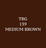 TRG Renovator suède & nubuck spray - Middenbruin