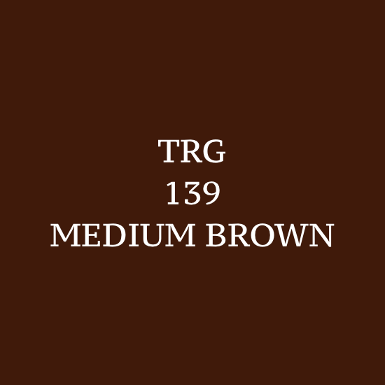 TRG Renovator suède & nubuck spray - Middenbruin
