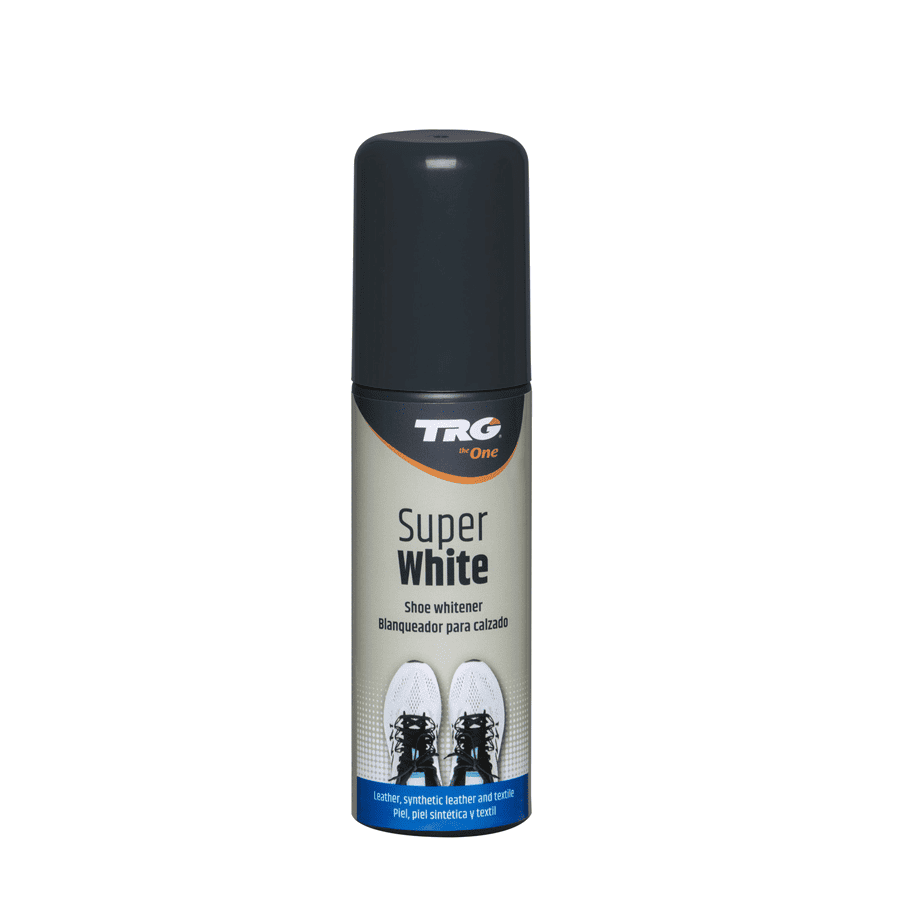 TRG TRG super white – witsel voor sneakers en witte schoenen