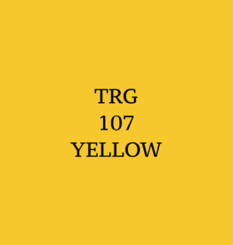 TRG Color - suède & nubuck flacon - Geel