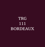 TRG Color - suède & nubuck flacon - Bordeaux