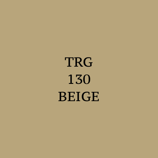 TRG Color - suède & nubuck flacon - Beige