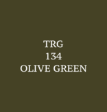 TRG Color - suède & nubuck flacon - Olijfgroen