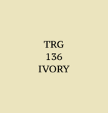 TRG Color - suède & nubuck flacon - Ivoor