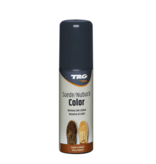 TRG Color - suède & nubuck flacon - Ice
