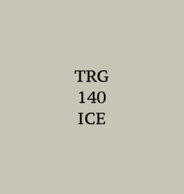 TRG Color - suède & nubuck flacon - Ice