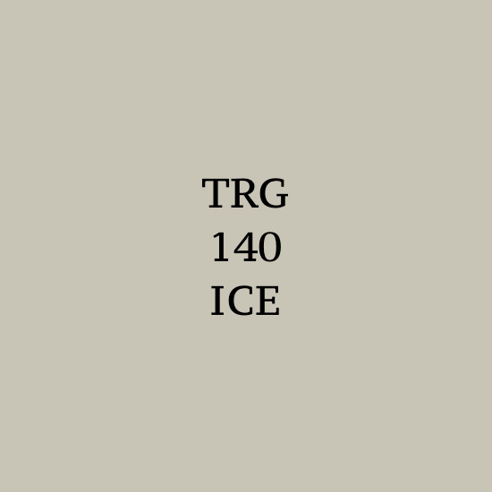 TRG Color - suède & nubuck flacon - Ice