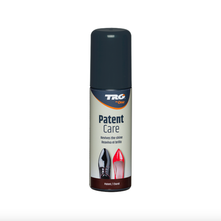 TRG TRG patent care – polish en reiniger voor lak- en metallic leer