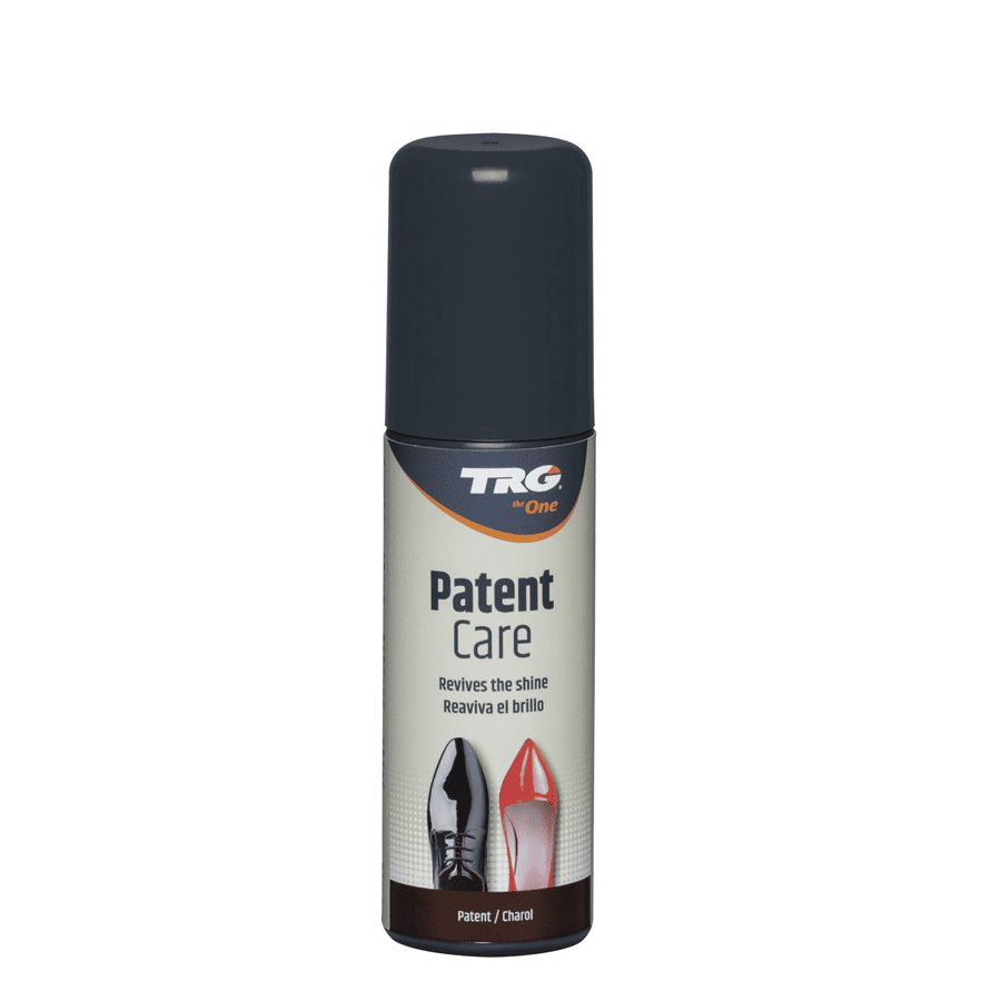 TRG TRG patent care – polish en reiniger voor lak- en metallic leer