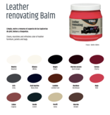 TRG TRG renovating balm – leerbalsem voor voeding en renovatie