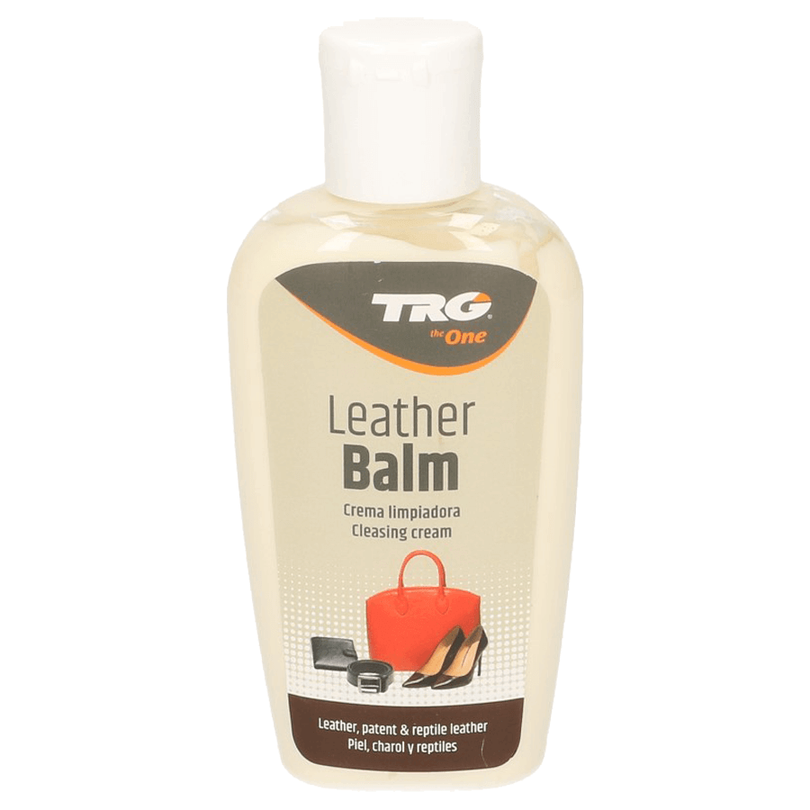 TRG TRG Leather balm