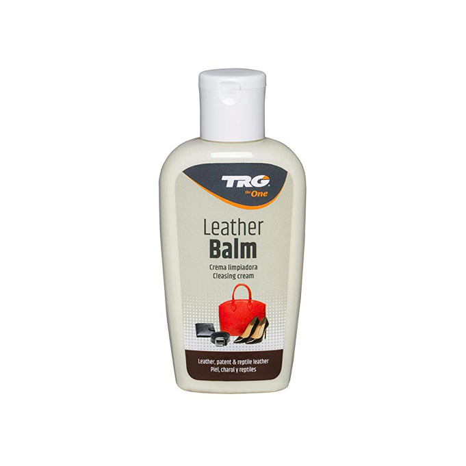 TRG TRG Leather balm