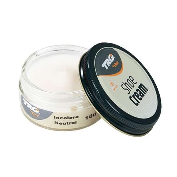 TRG shoe cream - Neutraal