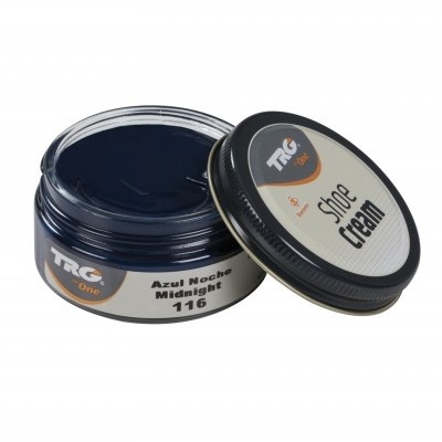 TRG shoe cream - Midnight